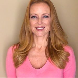 Meet your Posher, Alison